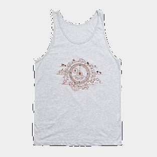 Mathwork Tank Top